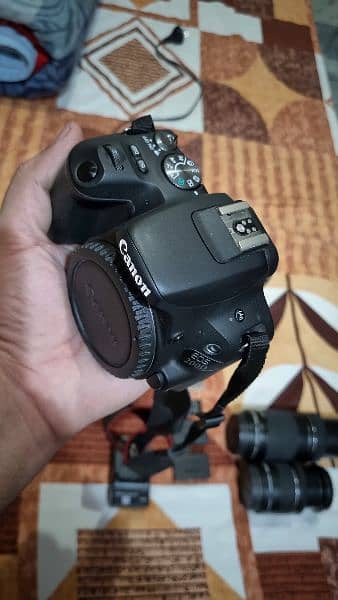 Canon 200D Full Setup 3