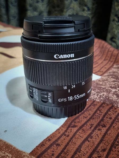Canon 200D Full Setup 6