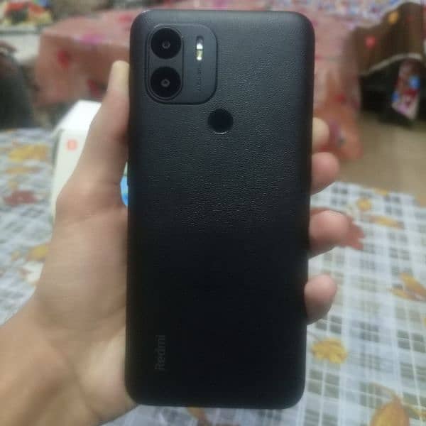Xiaomi Redmi A1 plus 0