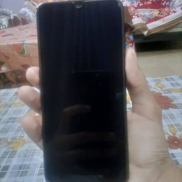 Xiaomi Redmi A1 plus 1