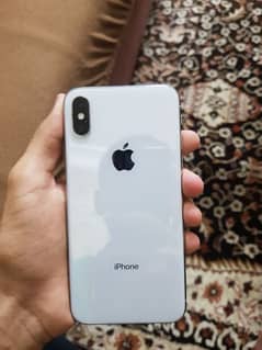 iphone x PTA approved