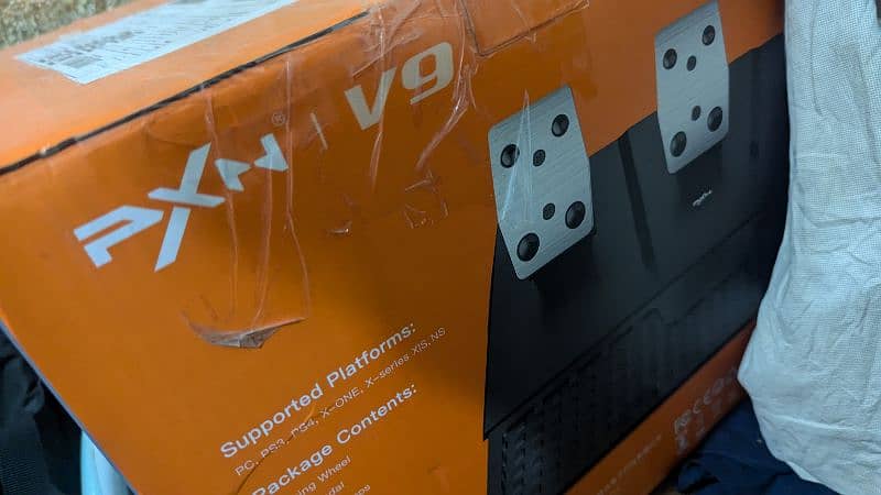 PXN V9 Brand New Box Pack ( Not Opened ) 0