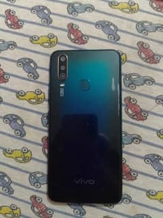 Vivo Y17 8/256 Urgent Sale