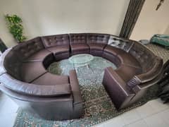 12 Seater sofa for sale