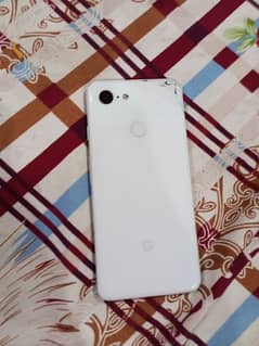 google pixel 3  PTA approved