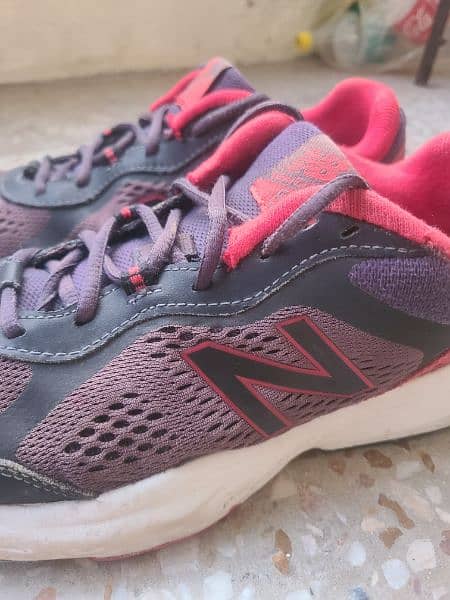 NB Original Sports/Running Shoes 0