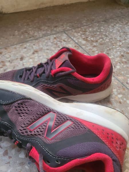 NB Original Sports/Running Shoes 2