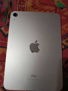 iPad mini 6 for sale 0
