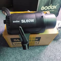 Godox SL60W Camera Light