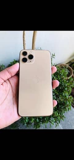 Iphone 11 pro Factory unlock 64 gb 10/10 condition