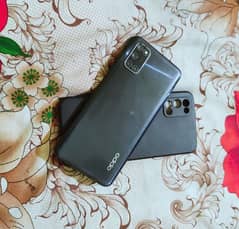 oppo a52 4 128 urgent sale