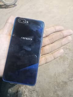 oppo a3s