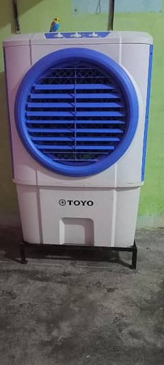 Air cooler