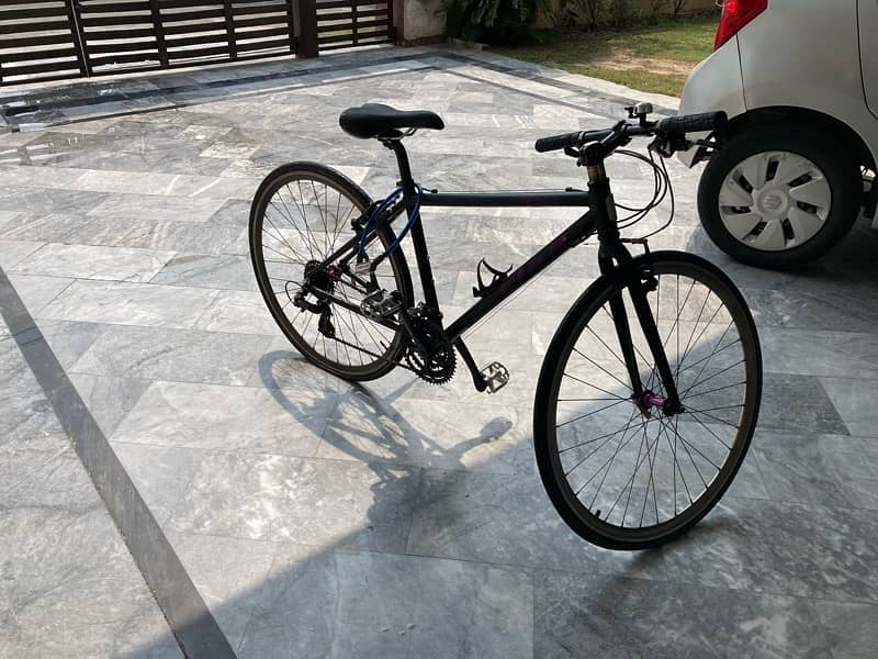 Fuji Bicycle 26 inch 3