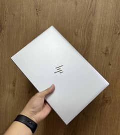HP EliteBook 840 G7| 10th Gen Core i7