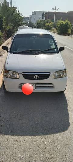 Suzuki Alto 2006 0