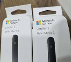 Microsoft surface slim pen 2