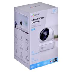 Smart indoor camera 0