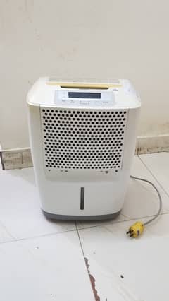 Dehumidifier