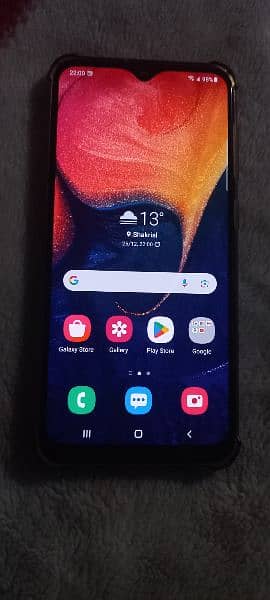 samsung A50 4gb/128gb 3