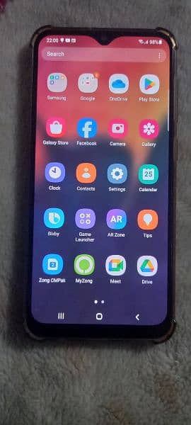 samsung A50 4gb/128gb 4