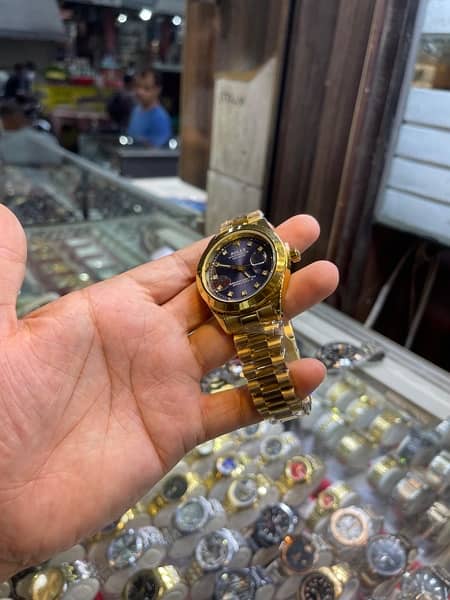 Rolex watch 4