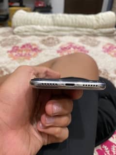 iPhone X for urgent sell