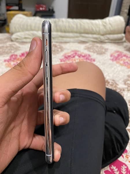iPhone X for urgent sell 1