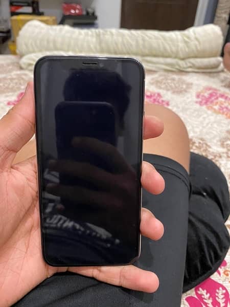 iPhone X for urgent sell 2