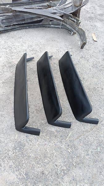 Alto 660cc Deg Spoiler Sport's Available hai WhatsApp 03429103424 1