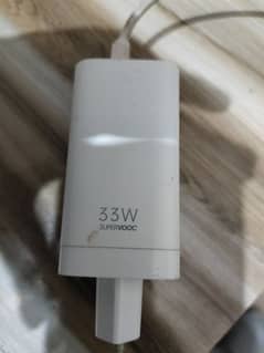 Oppo F21 pro original charger