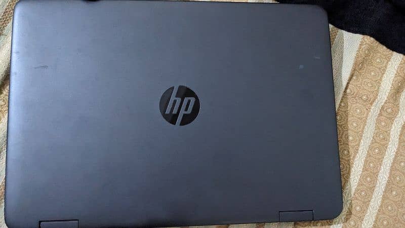 hp ProBook 645 g3 0