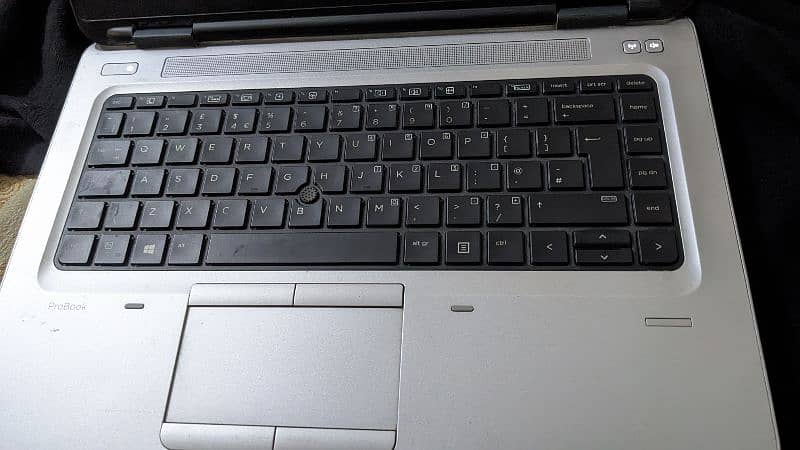 hp ProBook 645 g3 6