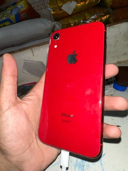 Iphone Xr 64 GB 0