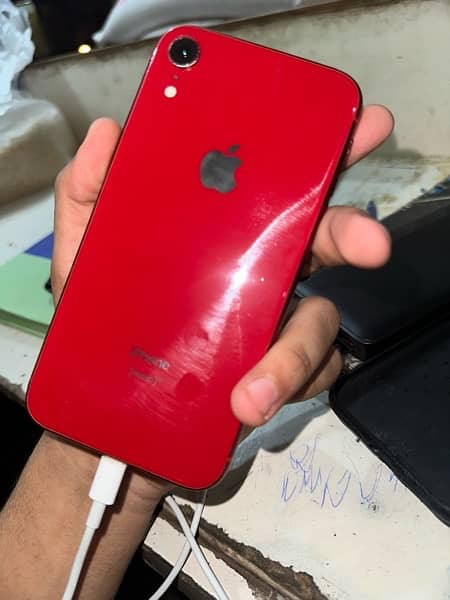 Iphone Xr 64 GB 1