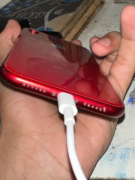 Iphone Xr 64 GB 2