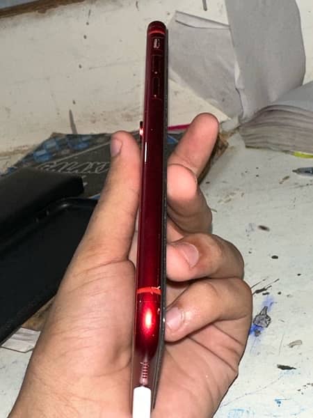 Iphone Xr 64 GB 6