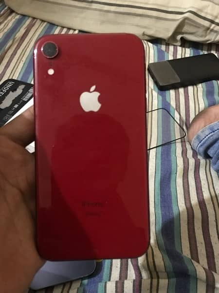 Iphone Xr 64 GB 11