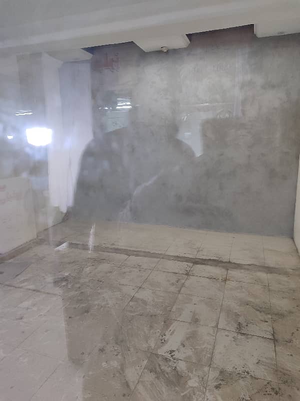 G-11 Markaz Basement Shop For Rent 2