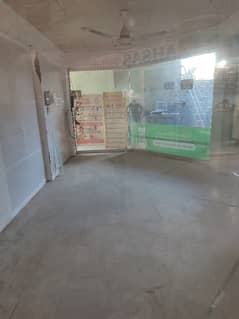 G-11 Markaz Basement Shop For Rent 0