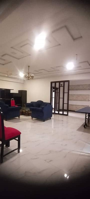 Fully Furnished House For Rent n Apartment Available 4