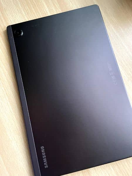 Samsung Tab A8 3/32 Barely Used 2