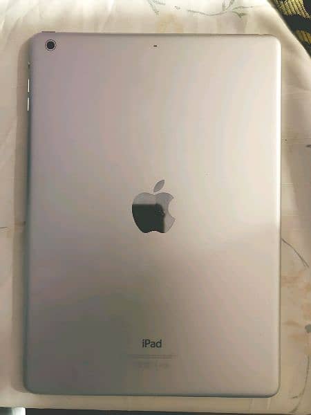 Apple iPad Air 1