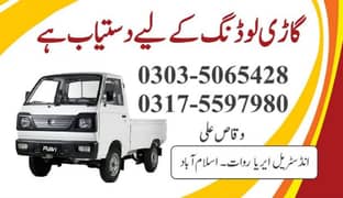 Suzuki pickup available for Loading