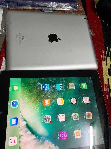 Apple I pad 2