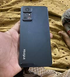 Infinix Zero x Pro 8/128 gb pta approved