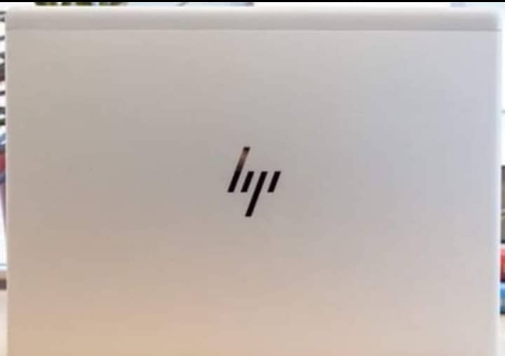 HP Elite book 840 G6 2