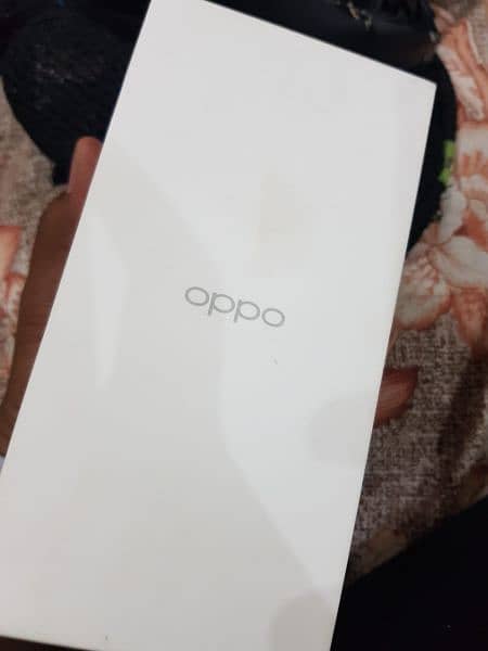 oppo A54 4