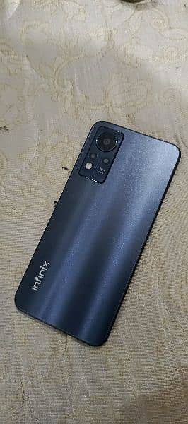 BRAND NEW INFINIX NOTE 11 MINT CONDITION 6/128 1