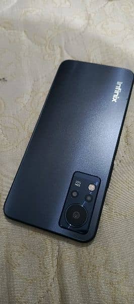 BRAND NEW INFINIX NOTE 11 MINT CONDITION 6/128 2